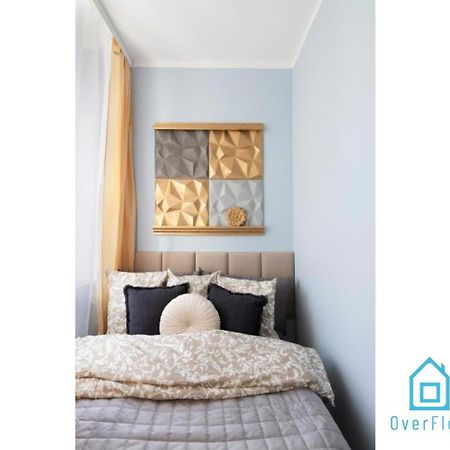 Golden Apartment 그단스크 외부 사진