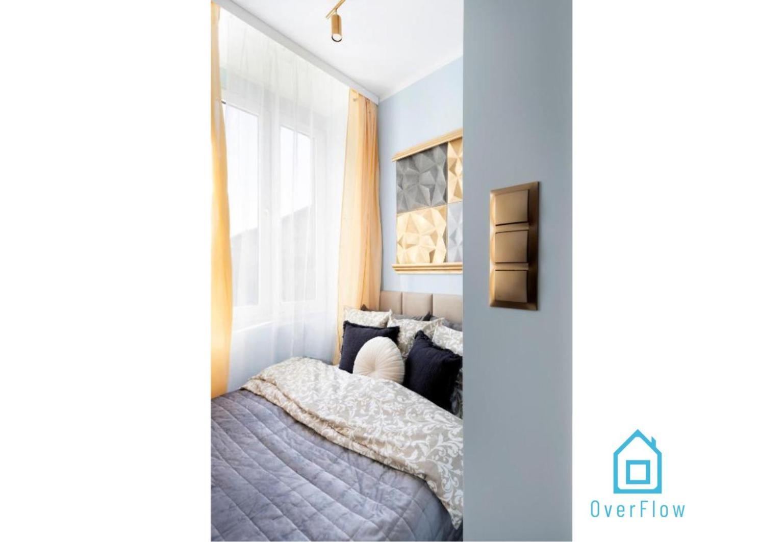 Golden Apartment 그단스크 외부 사진