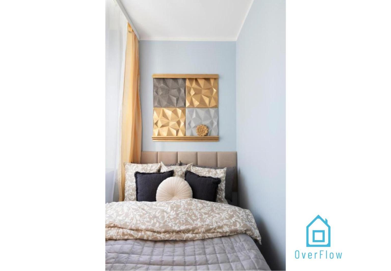 Golden Apartment 그단스크 외부 사진